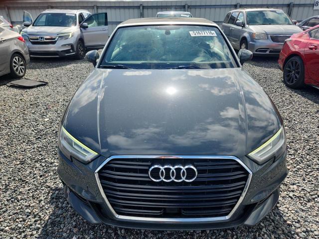 2018 Audi VIN WAU5ULFF3J1083472 COPART salvage auction — REAR END, FL - CERT OF TITLE SLVG REBUILDABLE, sold $3,750 on 2026-07-02 (photo 5)