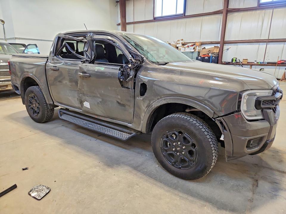 2026 Ford VIN 1FTER4KP1TLE03100 COPART salvage auction — SIDE, Ab - Bos - Salvage, sold $19,650 on 2026-07-02 (photo 4)