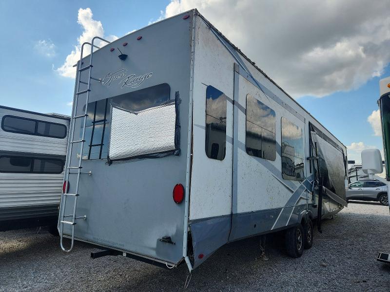 2020 Highland ridge Open range VIN 58TCH0BV5L3BD3106 COPART salvage auction — ALL OVER, TX - SALVAGE VEHICLE TITLE, sold $2,000 on 2026-07-30 (photo 4)