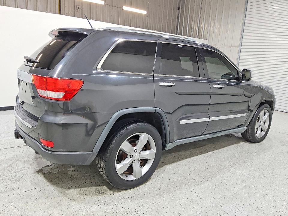 2011 Jeep Cherokee VIN 1J4RS6GG4BC659766 COPART salvage auction — MECHANICAL, Fl - Certificate Of Title, sold $625 on 2026-07-09 (photo 3)