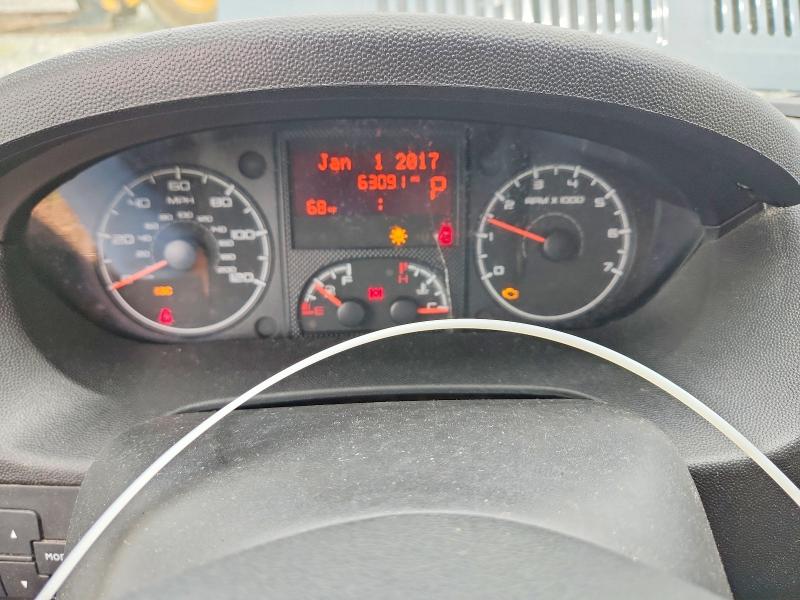 2020 Ram Promaster 1500 VIN 3C6URVJG4LE112786 COPART salvage auction — SIDE, Ma - Certificate Of Title, sold $10,500 on 2026-07-29 (photo 9)