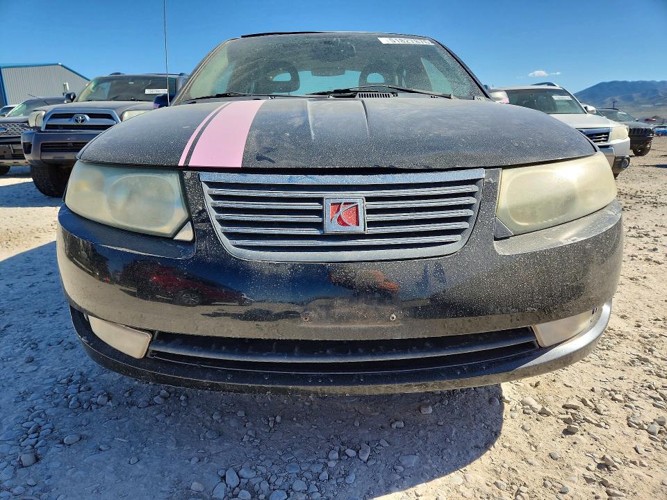 2006 Saturn Ion VIN 1G8AL55F06Z109644 COPART salvage auction — REAR END, UT - SALVAGE CERTIFICATE, sold $225 on 2026-07-02 (photo 5)
