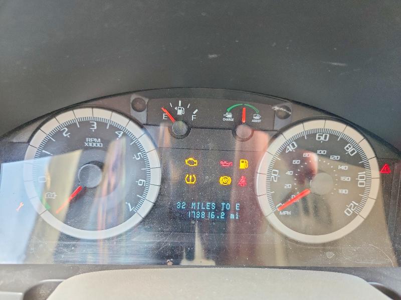 2008 Ford Escape VIN 1FMCU49H08KA39958 COPART salvage auction — REAR END, Nm - Cert Of Title-Salvage, sold $525 on 2026-07-02 (photo 9)