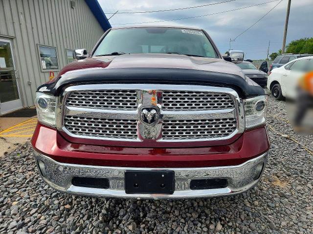 2017 Ram 1500 VIN 1C6RR7VT8HS619106 COPART salvage auction — REAR END, Il - Salvage Certificate, sold $7,700 on 2026-07-27 (photo 5)