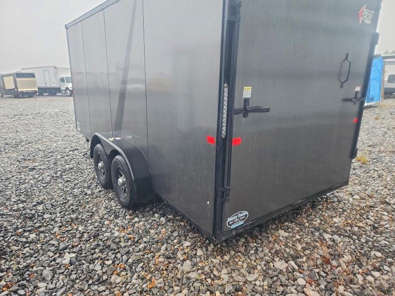2023 Aero Unknown VIN 7PUBC162XPW000862 COPART salvage auction — NORMAL WEAR, TN - CERTIFICATE OF TITLE (P), sold $3,500 on 2026-07-23 (photo 3)