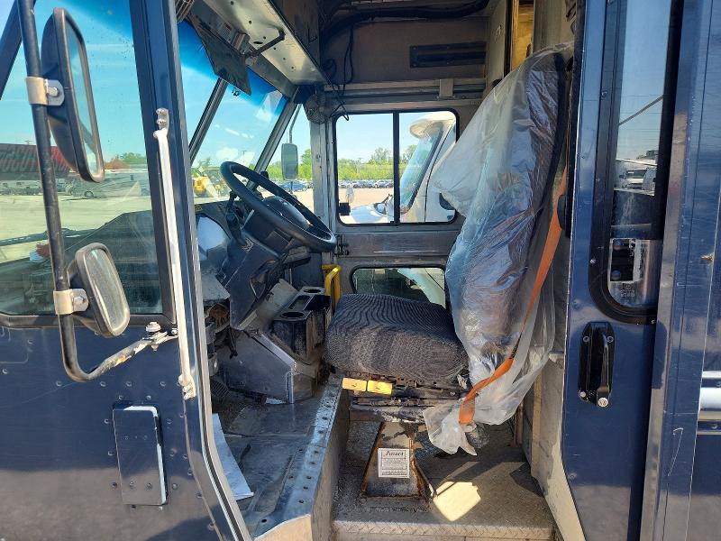 2020 Ford F59 VIN 1F65F5KN8L0A06064 COPART salvage auction — MINOR DENT/SCRATCHES, Mi - Certificate Of Title, sold $16,500 on 2026-07-07 (photo 7)