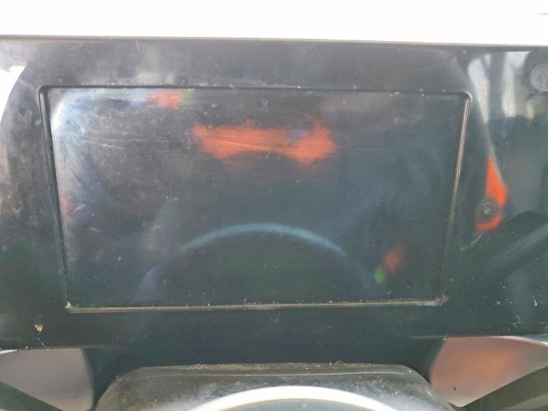 2022 Mercedes-benz Glb VIN W1N4M4GB4NW172906 COPART salvage auction — REAR END, Ca - Dis/Dlr/Exp Only Clean Title, sold $9,300 on 2026-07-28 (photo 9)