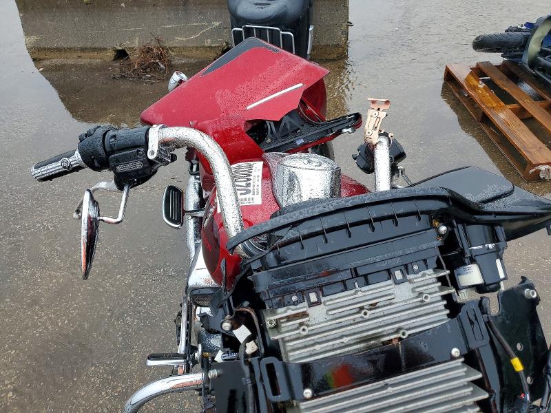 2017 Harley-davidson VIN 1HD1KTC17HB692244 COPART salvage auction — FRONT END, Sc - Cert Of Title-Salvage, sold $2,050 on 2026-07-09 (photo 5)