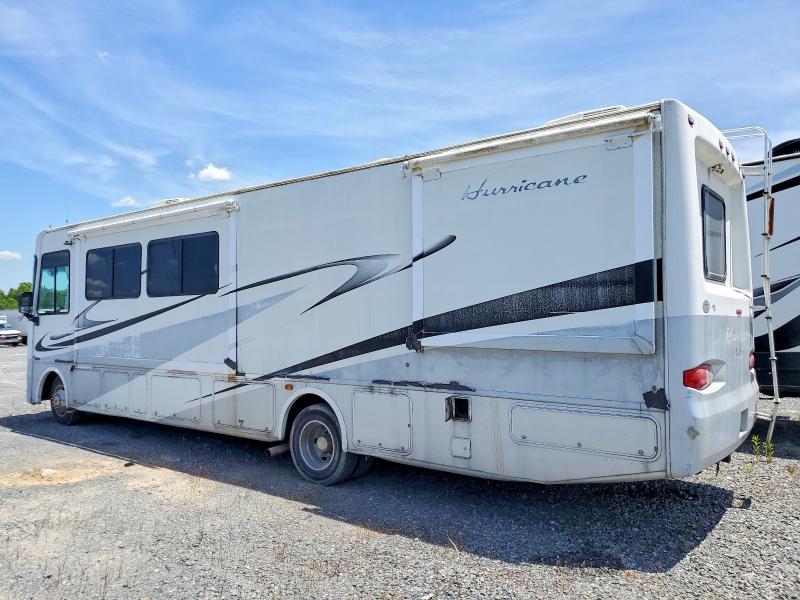 2008 Four winns VIN 1F6NF53Y570A05128 COPART salvage auction — NORMAL WEAR, SC - DEALER ONLY CLEAN TITLE, sold $1,750 on 2026-07-06 (photo 3)