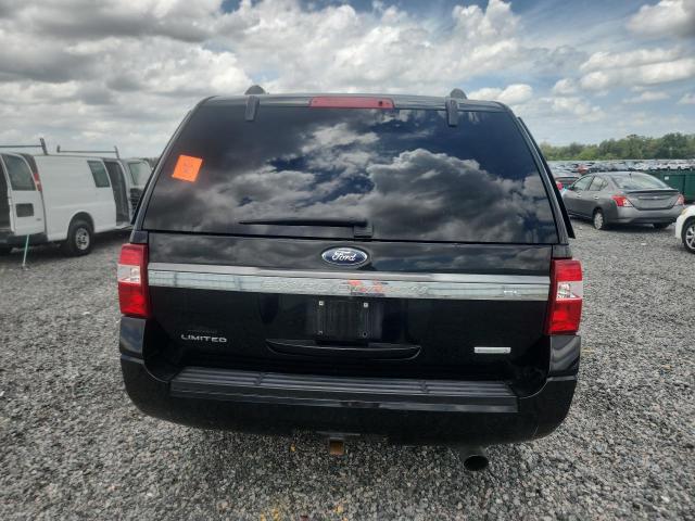 2016 Ford Expedition VIN 1FMJK1KT5GEF17296 COPART salvage auction — FRONT END, Fl - Cert Of Title Slvg Rebuildable, sold $2,050 on 2026-07-10 (photo 6)