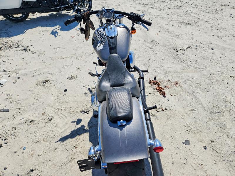 2016 Harley-davidson VIN 1HD1BFV13GB021490 COPART salvage auction — MINOR DENT/SCRATCHES, Ga - Cert Of Title-Salvage, sold $4,500 on 2026-07-09 (photo 6)