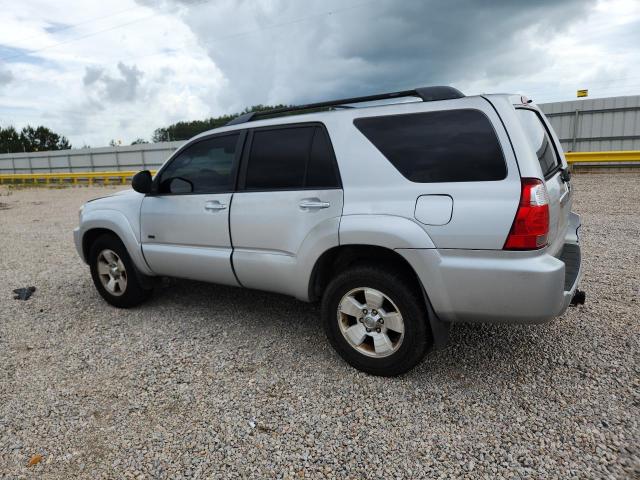 2006 Toyota 4runner VIN JTEZU14R568063840 COPART salvage auction — NORMAL WEAR, Al - Certificate Of Title, sold $2,750 on 2026-07-15 (photo 2)