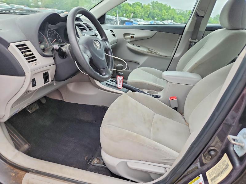 2012 Toyota VIN 5YFBU4EE4CP010078 COPART salvage auction — FRONT END, Al - Cert Of Title-Salvage Title, sold $1,800 on 2026-07-28 (photo 7)