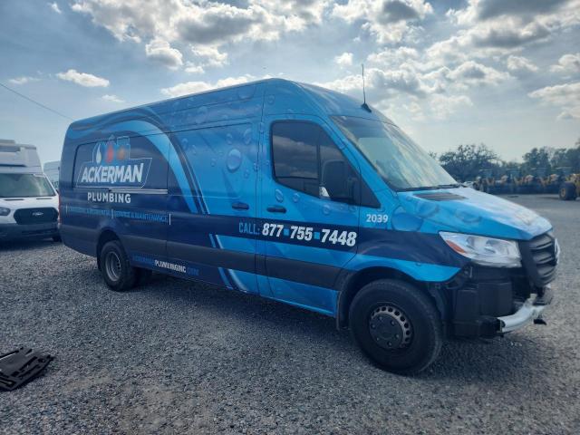 2024 Mercedes-benz VIN W1Y8ND3Y0RT170086 COPART salvage auction — UNDERCARRIAGE, Fl - Cert Of Title Slvg Rebuildable, sold $31,000 on 2026-07-15 (photo 4)