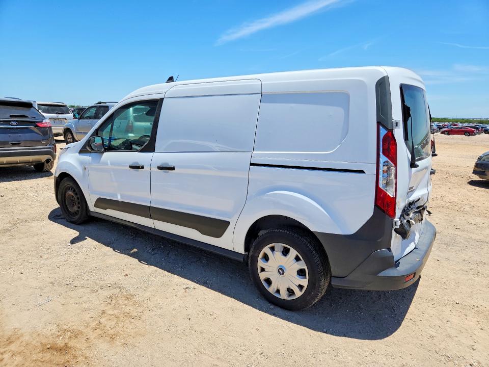 2019 Ford VIN NM0LS7E21K1397464 COPART salvage auction — MINOR DENT/SCRATCHES, Co - Certificate Of Title (P), sold $6,000 on 2026-07-02 (photo 2)