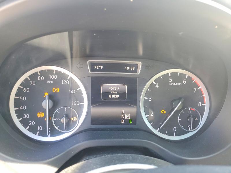 2018 Infiniti Qx30 VIN SJKCH5CP7JA042007 COPART salvage auction — FRONT END, Ga - Certificate Of Title, sold $4,900 on 2026-07-13 (photo 9)