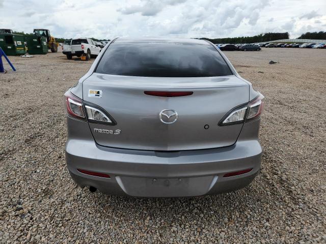 2012 Mazda VIN JM1BL1UF7C1512678 COPART salvage auction — FRONT END, Ga - Cert Of Title-Salvage, sold $650 on 2026-07-22 (photo 6)