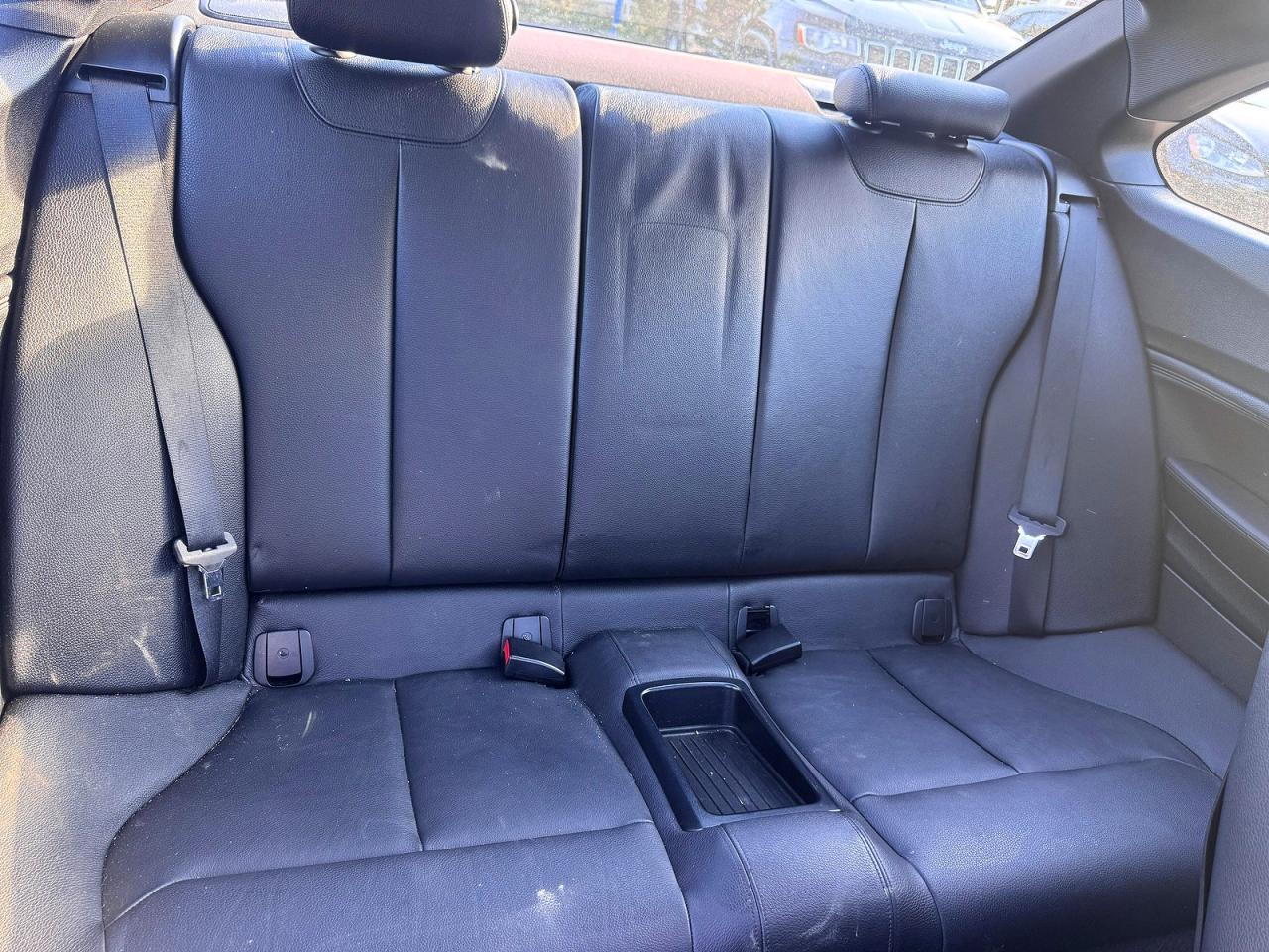 2016 BMW M235i VIN WBA1J9C53GV371709 COPART salvage auction — Normal Wear, MA - CERTIFICATE OF TITLE (P), sold $1,650 on 2026-07-01 (photo 6)