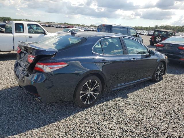 2019 Toyota Camry VIN 4T1B11HK9KU262138 COPART salvage auction — REAR END, FL - CERT OF TITLE SLVG REBUILDABLE, sold $5,600 on 2026-07-02 (photo 3)