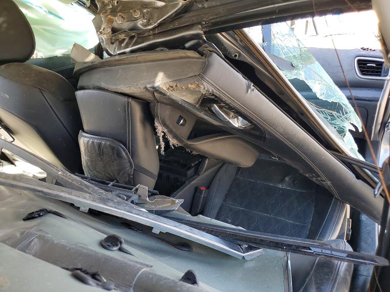 2023 Nissan VIN 1N4AA6FV9PC504911 COPART salvage auction — ALL OVER, Az - Cert Of Title - Salvage, sold $975 on 2026-07-10 (photo 8)