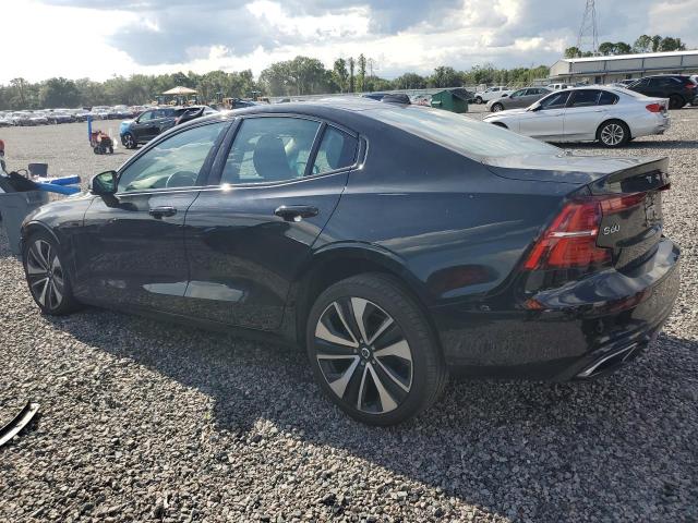 2022 Volvo S60 VIN 7JRL12TZ1NG177642 COPART salvage auction — FRONT END, Fl - Cert Of Title Slvg Rebuildable, sold $4,000 on 2026-07-28 (photo 2)