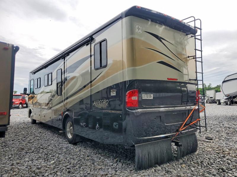 2013 Ford VIN 1F66F5DY3D0A12190 COPART salvage auction — REAR END, GA - CERT OF TITLE-SALVAGE, sold $18,900 on 2026-07-31 (photo 3)