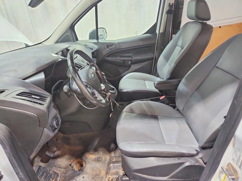2017 Ford Transit VIN NM0LS7E79H1327800 COPART salvage auction — SIDE, Mo - Certificate Of Title, sold $1,900 on 2026-07-27 (photo 7)