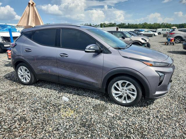 2022 Chevrolet Bolt euv VIN 1G1FY6S09N4106555 COPART salvage auction — REAR END, FL - CERTIFICATE OF DESTRUCTION, sold $7,100 on 2026-07-10 (photo 4)