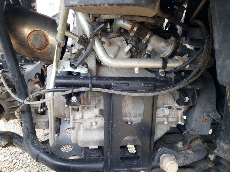 2022 Yamaha Yxz VIN 5Y4AN33Y0NA101606 COPART salvage auction — FRONT END, Az - Cert Of Title - Salvage, sold $8,300 on 2026-08-21 (photo 7)