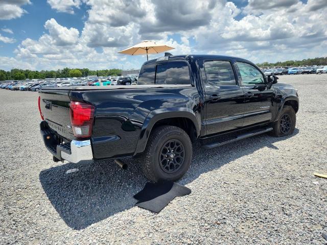 2021 Toyota Tacoma VIN 3TMCZ5AN7MM439936 COPART salvage auction — FRONT END, Fl - Certificate Of Destruction, sold $11,000 on 2026-07-02 (photo 3)