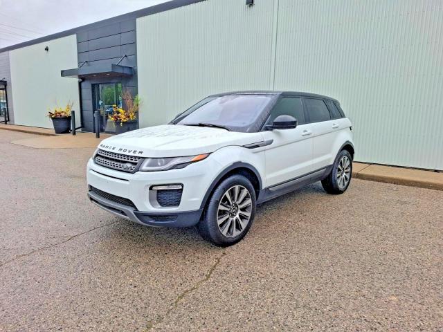 2016 Land rover RANGE ROVER VIN SALVP2BG8GH079056 COPART salvage auction — NORMAL WEAR, On - Permit No Brand - Unfit (P), sold $5,600 on 2026-07-03 (photo 2)