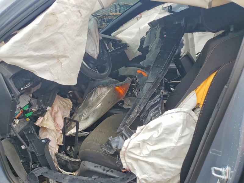 2024 Honda VIN 7FARS6H58RE010038 COPART salvage auction — FRONT END, Md - Cert Of Salvage > 75% Damage, sold $4,050 on 2026-07-06 (photo 7)