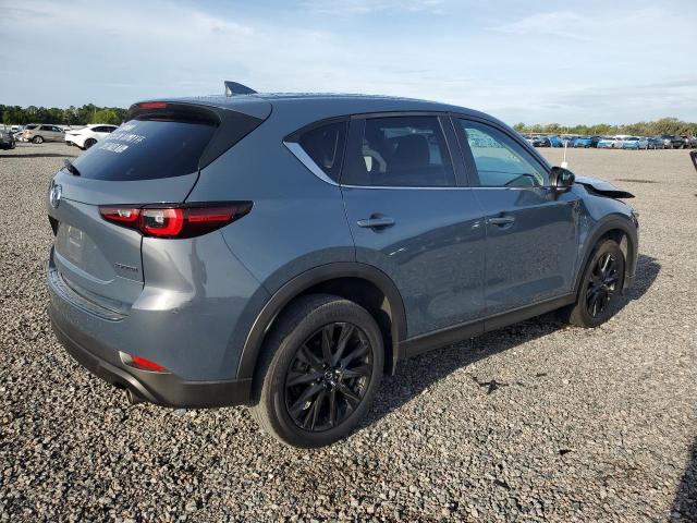 2023 Mazda Cx-5 VIN JM3KFBCM8P0123676 COPART salvage auction — FRONT END, Fl - Certificate Of Destruction, sold $4,100 on 2026-07-10 (photo 3)