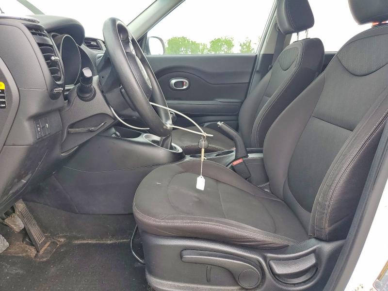 2016 Kia Soul VIN KNDJN2A24G7241952 COPART salvage auction — SIDE, Oh - Cert Of Title-Salvage, sold $500 on 2026-07-10 (photo 7)