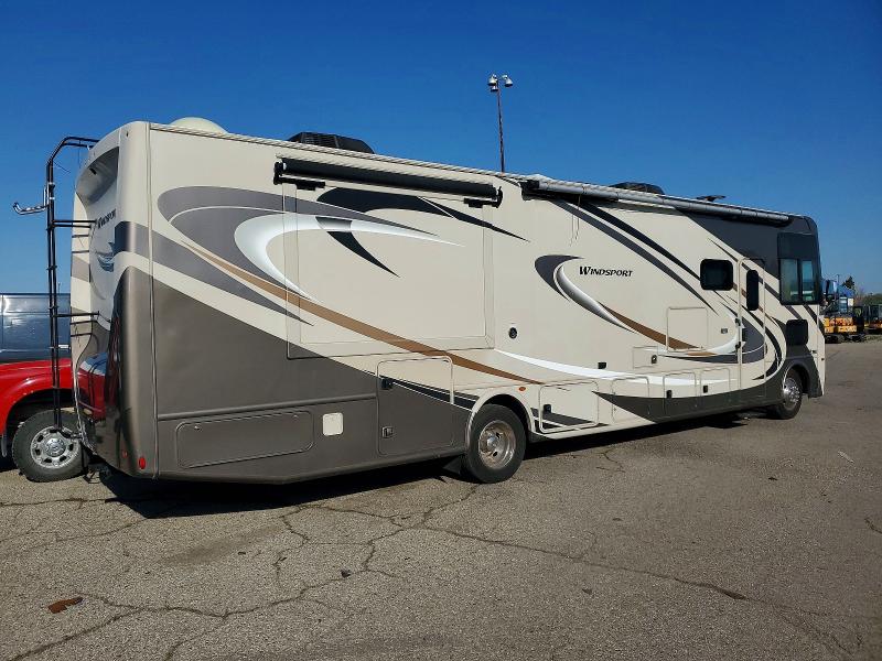 2019 Unknown VIN 1F66F5DYXK0A07937 COPART salvage auction — WATER/FLOOD, OH - CERT OF TITLE-SALVAGE FLOOD, sold $21,000 on 2026-09-10 (photo 4)