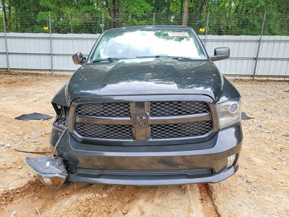2015 Ram 1500 VIN 1C6RR6FG1FS523357 COPART salvage auction — UNDERCARRIAGE, Ga - Cert Of Title-Salvage, sold $1,800 on 2026-07-10 (photo 5)