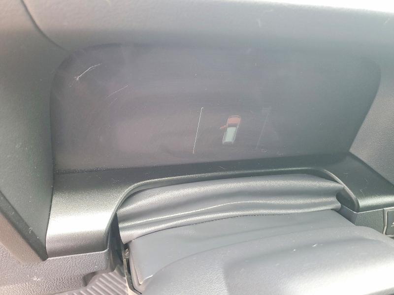 2025 Lexus Gx VIN JTJVBCDX4S5052209 COPART salvage auction — Front End, KS - CERT OF TITLE-SALVAGE, sold $31,750 on 2026-06-25 (photo 9)