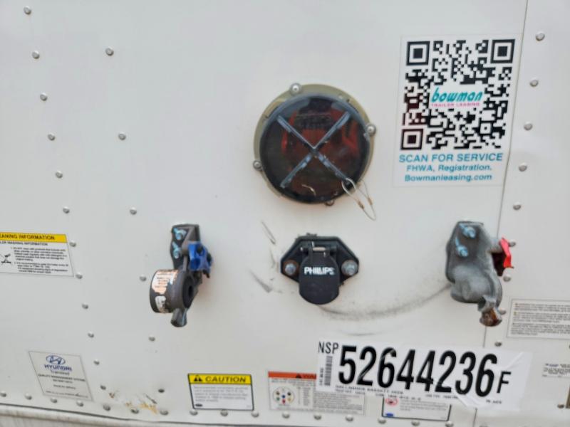 2025 Hyundai VIN 3H3V532K3TS044310 COPART salvage auction — ROOF, Tx - Salvage Vehicle Title, sold $10 on 2026-10-05 (photo 7)