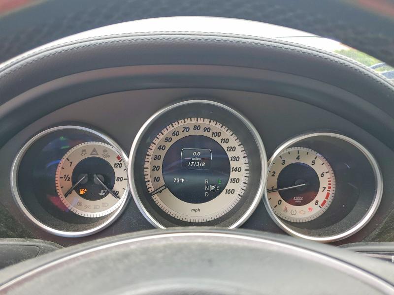 2015 Mercedes-benz VIN WDDLJ6FBXFA145982 COPART salvage auction — MINOR DENT/SCRATCHES, Ga - Certificate Of Title (P), sold $7,400 on 2026-07-28 (photo 9)