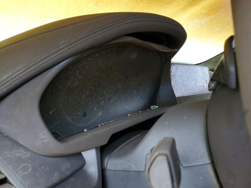 2019 BMW X6 VIN 5UXKU0C52K0H98767 COPART salvage auction — BURN, Fl - Certificate Of Destruction, sold $4,250 on 2026-07-06 (photo 9)