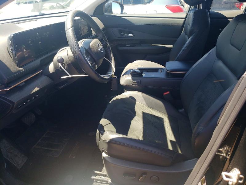 2023 Nissan VIN JN1CF0BB4PM708896 COPART salvage auction — FRONT END, Ct - Cert Of Title-Salvage, sold $1,300 on 2026-07-28 (photo 7)