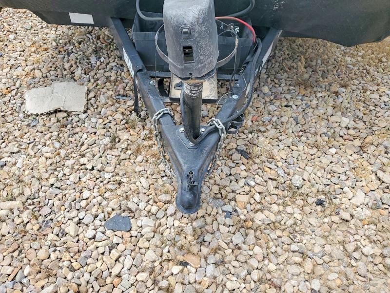 2021 Cherokee by forest r Wolf pup VIN 5ZT2CKGC7MY014463 COPART salvage auction — ALL OVER, UT - SALVAGE CERTIFICATE, sold $5 on 2026-07-23 (photo 7)