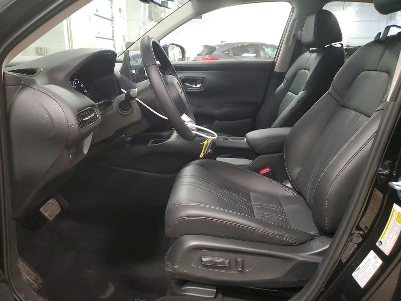 2026 Honda Hr-v VIN 3CZRZ2H77TM753322 COPART salvage auction — REAR END, Mn - Cert Of Title-Salvage, sold $14,000 on 2026-07-09 (photo 7)