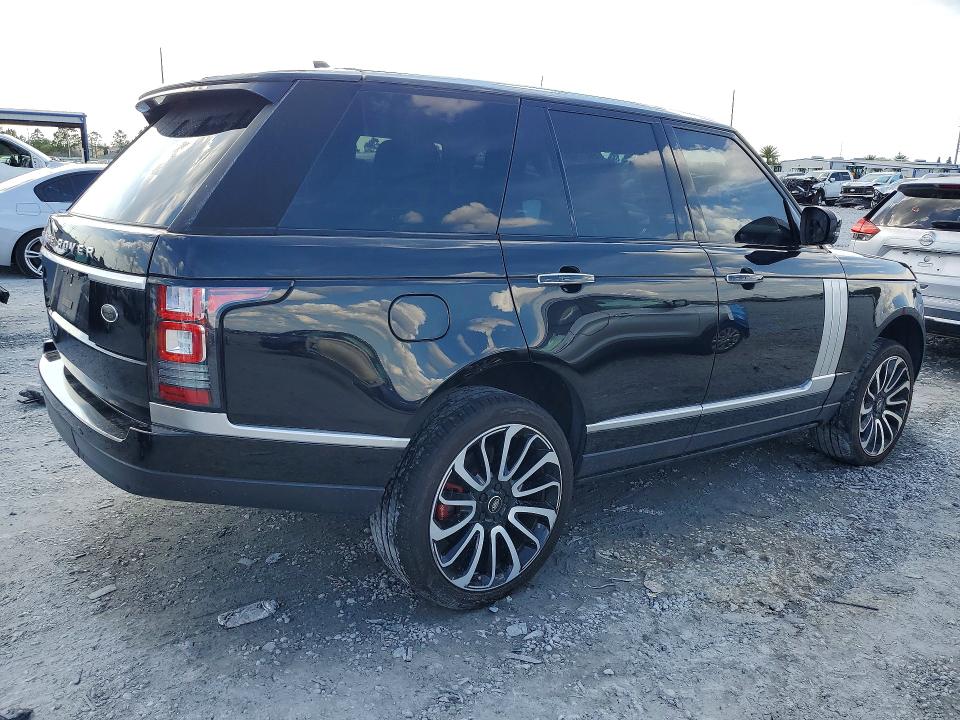 2016 Land rover VIN SALGV2EFXGA258063 COPART salvage auction — MINOR DENT/SCRATCHES, Mt - Dealer Only Clean Title (P), sold $11,200 on 2026-07-27 (photo 3)