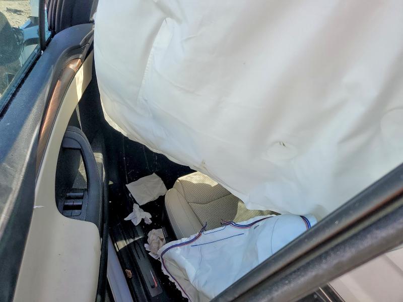 2026 Tesla Model x VIN 7SAXCDE57TF480340 COPART salvage auction — ROLLOVER, Ca - Non-Repairable Vehicle Cert, sold $2,800 on 2026-07-02 (photo 8)