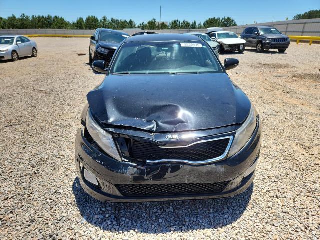 2015 Kia VIN 5XXGN4A79FG511541 COPART salvage auction — REAR END, Ga - Cert Of Title-Salvage, sold $300 on 2026-07-15 (photo 5)