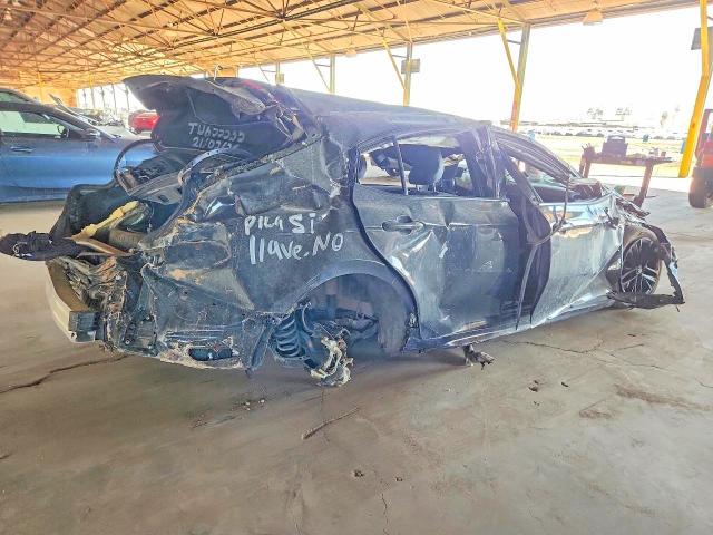 2026 Toyota Camry VIN 4T1DAACKXTU655535 COPART salvage auction — ALL OVER, Az - Cert Of Title - Salvage (P), sold $13,500 on 2026-07-02 (photo 3)