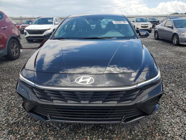 2025 Hyundai VIN KMHLM4DG2SU979527 COPART salvage auction — REAR END, Fl - Cert Of Title Slvg Rebuildable, sold $6,600 on 2026-07-10 (photo 5)