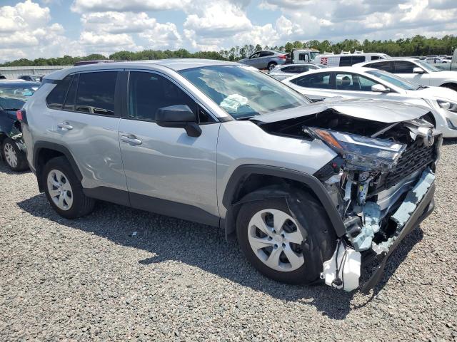 2025 Toyota VIN 2T3H1RFV7SW392335 COPART salvage auction — FRONT END, FL - CERT OF TITLE SLVG REBUILDABLE, sold $8,200 on 2026-07-02 (photo 4)