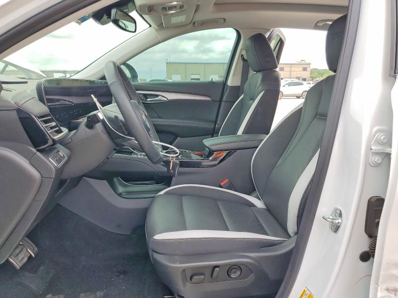 2024 Buick . VIN LRBFZPE43RD042817 COPART salvage auction — FRONT END, Tx - Salvage Vehicle Title, sold $10,600 on 2026-08-13 (photo 7)